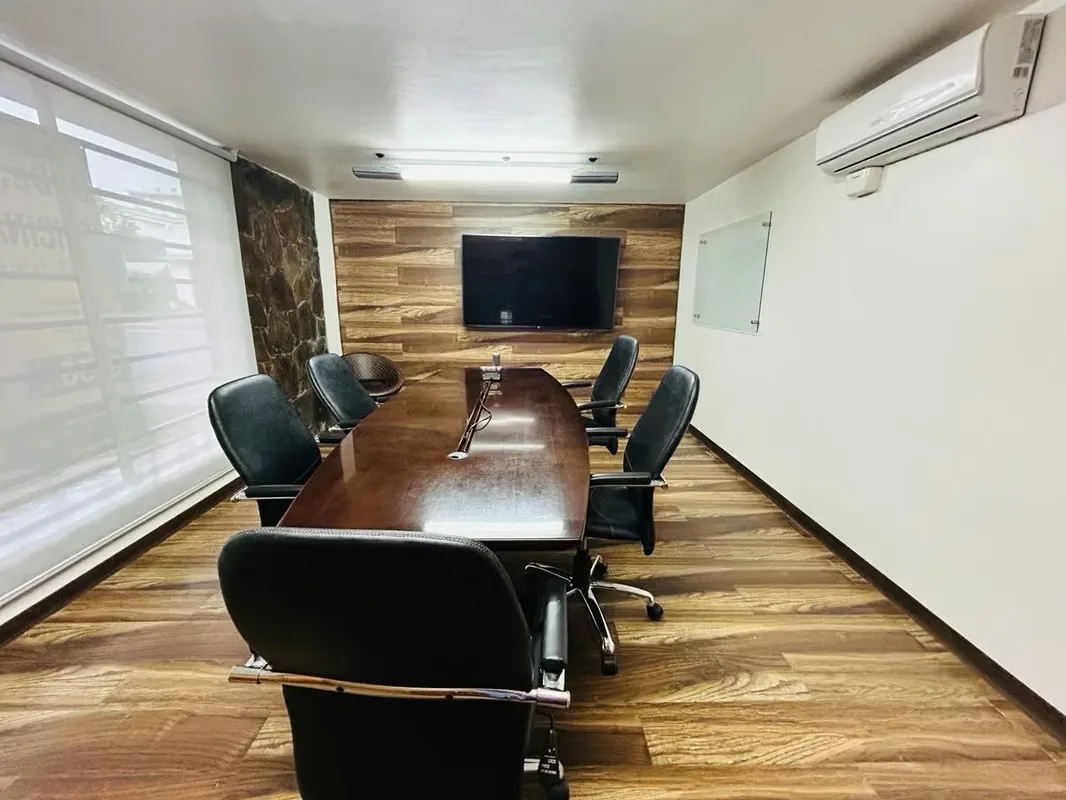 EXECUTIVE FURNISHED OFFICE FOR RENT – SAN PEDRO, photo 12