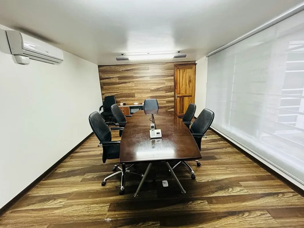 EXECUTIVE FURNISHED OFFICE FOR RENT – SAN PEDRO, photo 13