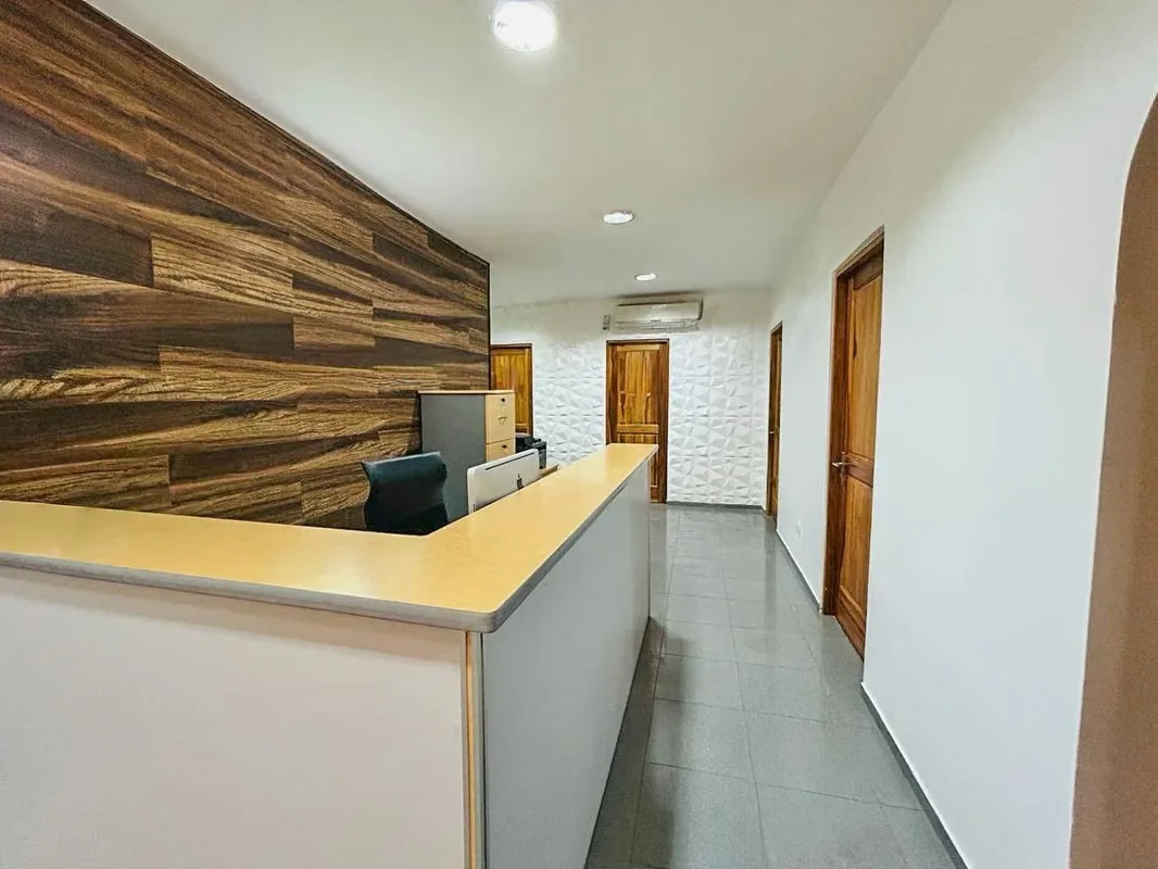 EXECUTIVE FURNISHED OFFICE FOR RENT – SAN PEDRO, photo 14