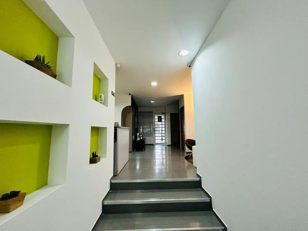 EXECUTIVE FURNISHED OFFICE FOR RENT – SAN PEDRO, photo 16