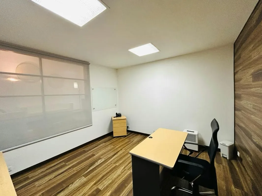 EXECUTIVE FURNISHED OFFICE FOR RENT – SAN PEDRO, photo 8