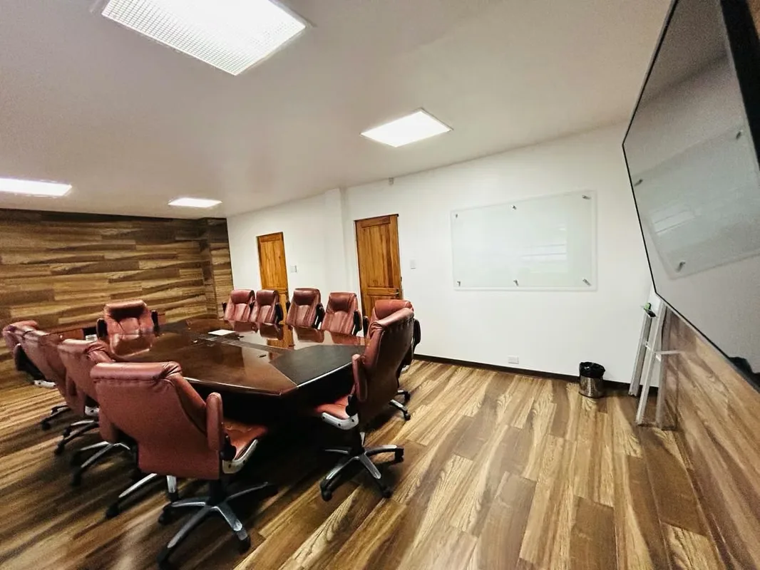EXECUTIVE FURNISHED OFFICE FOR RENT – SAN PEDRO, photo 9
