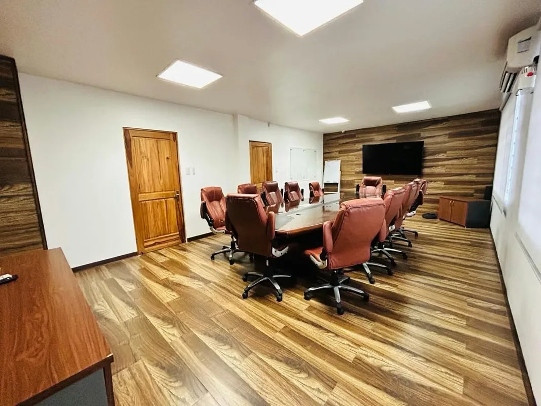 EXECUTIVE FURNISHED OFFICE FOR RENT – SAN PEDRO, photo 10