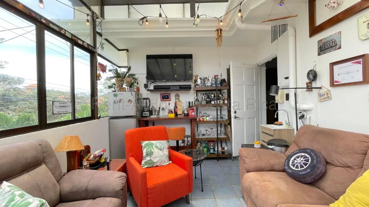 OPORTUNIDAD Debajo del Avaluo Casa $310000 Los Arcos Ciudad Cariari 305m2 - Venta en Ulloa, photo 20