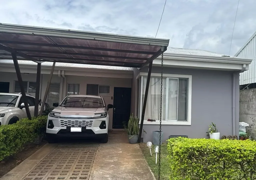 fOR SALE San Pablo