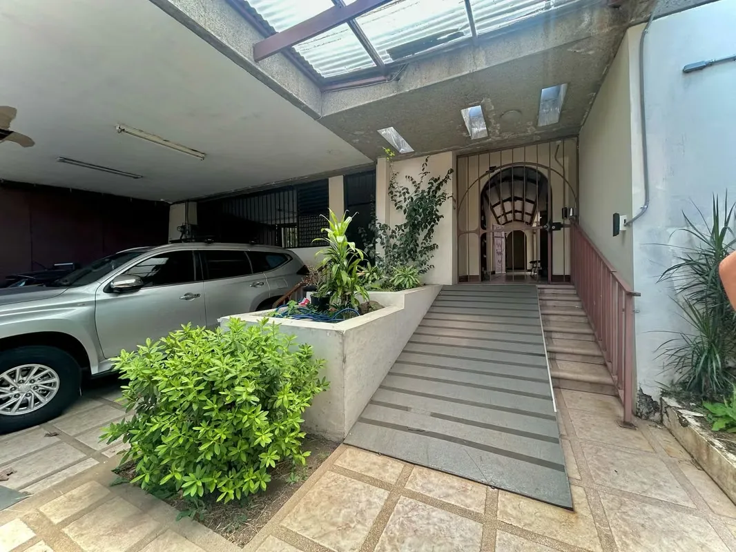 MIXED-USE HOUSE FOR SALE, SAN JOSÉ, ROHMOSER, BULEVAR, photo 3