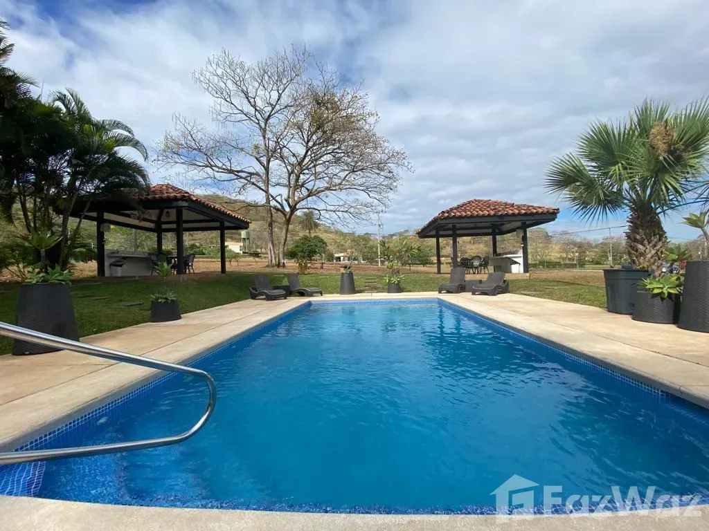 Land for Sale in Turrubares, San Jose for $37,700, photo 11