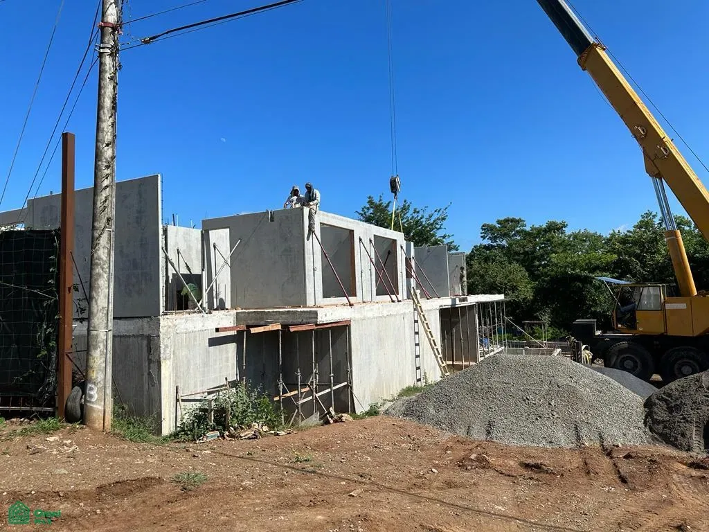 Tamarindo Park Hilltop Lot 14, Tamarindo, Guanacaste 50309