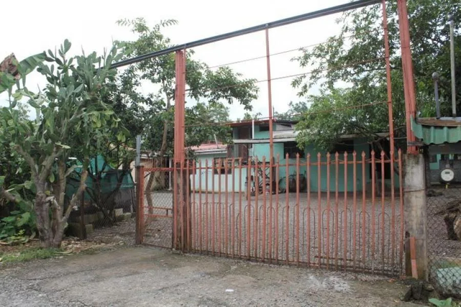 Venta de Lote en Pérez Zeledón, San José. - Venta en Perez Zeledón