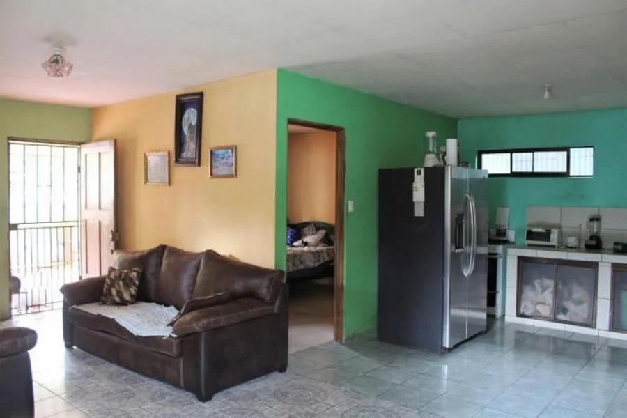 Venta de Lote en Pérez Zeledón, San José. - Venta en Perez Zeledón, photo 3