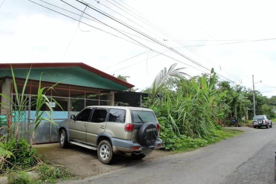 Venta de Lote en Pérez Zeledón, San José. - Venta en Perez Zeledón, photo 4