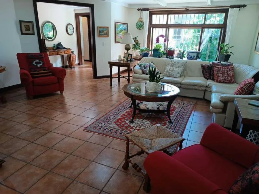 CASA EN VENTA EN ESCAZU, MLS #25-1164 - Venta en Escazú, photo 4