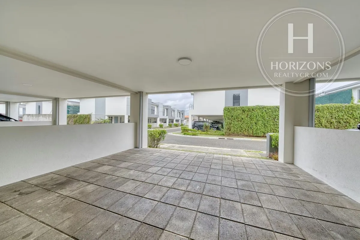 House for Sale in Condo Altos de Sabanilla in Sabanilla de Montes NJA1399JB, photo 3
