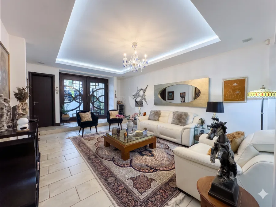 Casa independiente en Guachipelín norte
