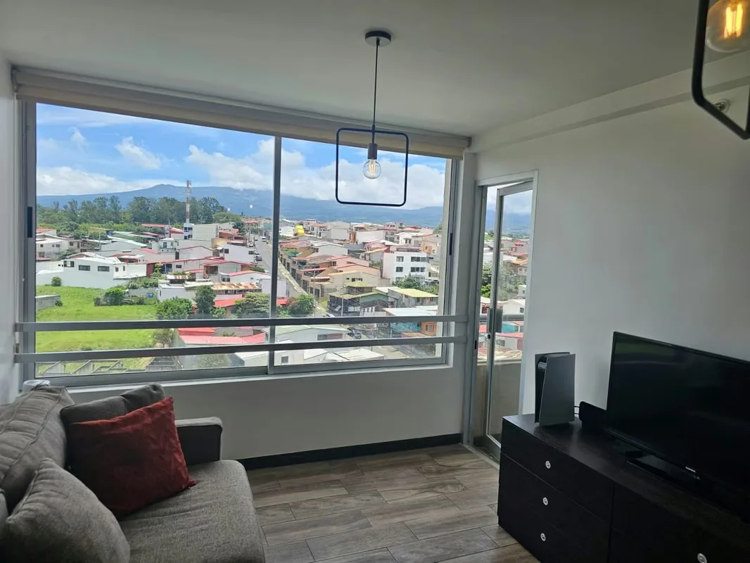 Apartamento en venta en Condominio Bellavista, Heredia – Piso 14