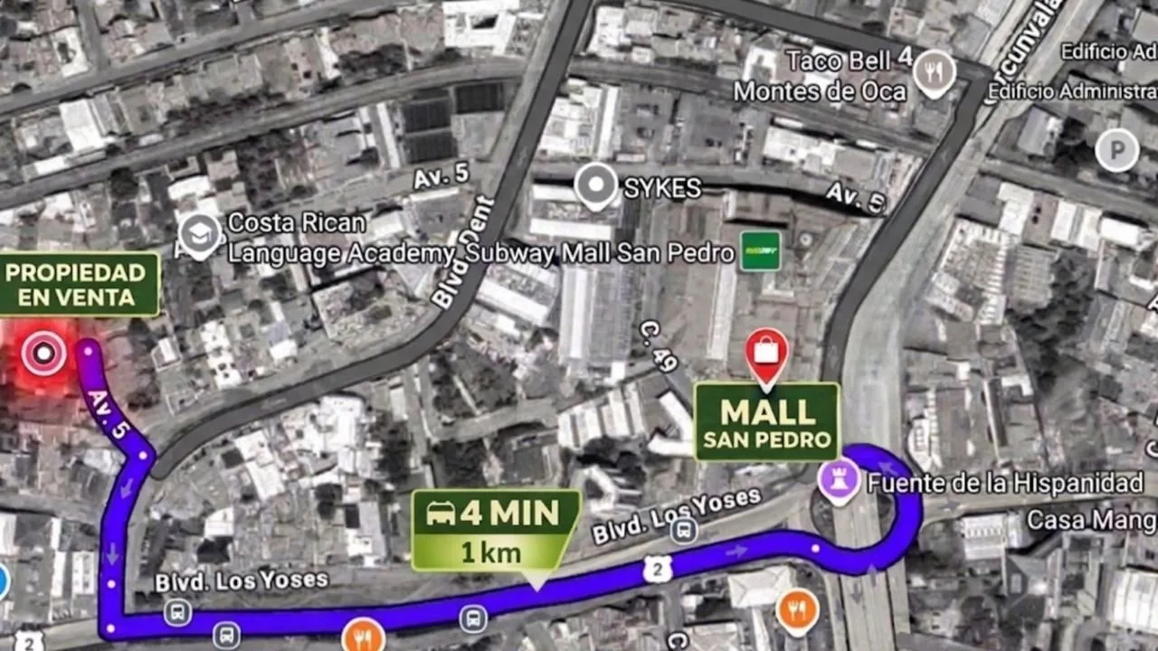 FOR SALE Commercial Property in San Pedro, Barrio Dent | Mixed-Use | High Development Potential, photo 14