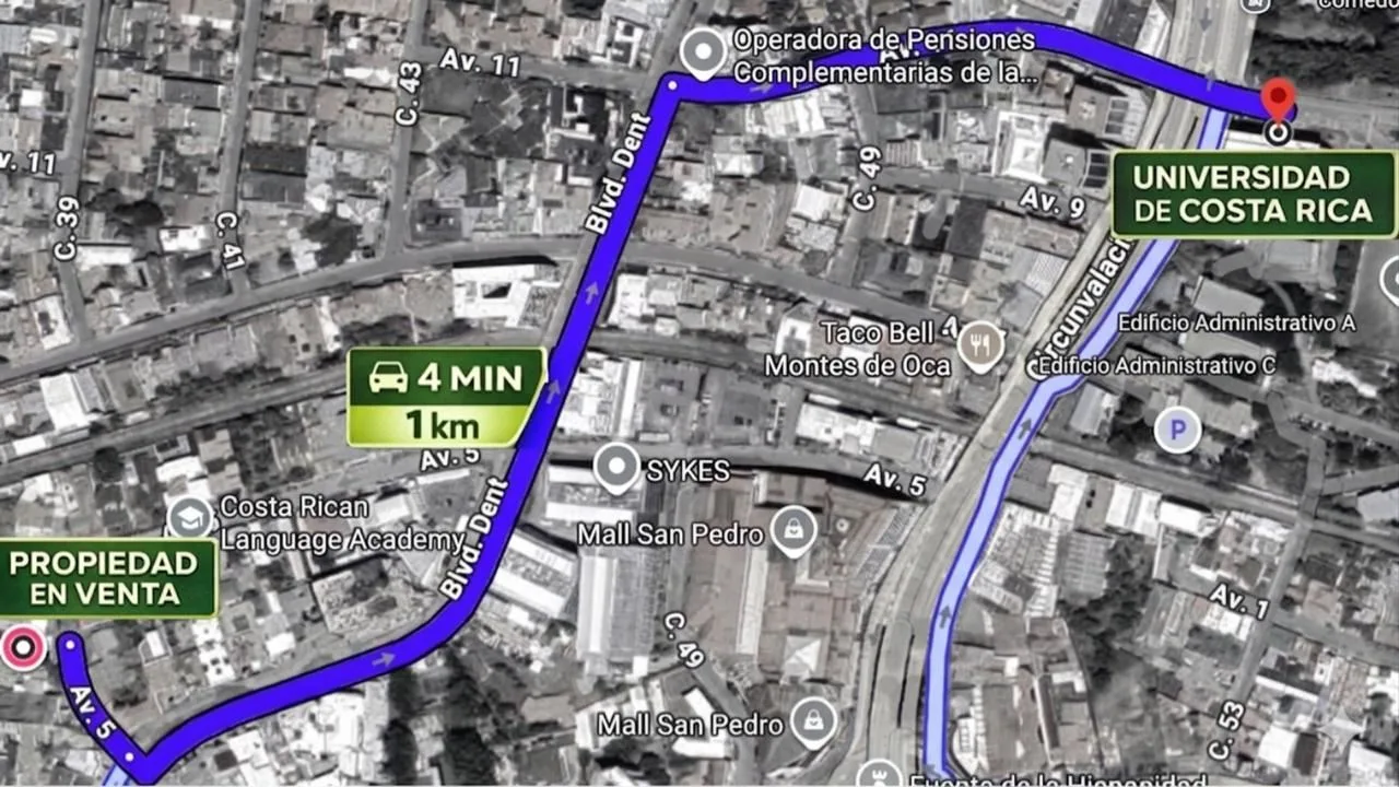 FOR SALE Commercial Property in San Pedro, Barrio Dent | Mixed-Use | High Development Potential, photo 15