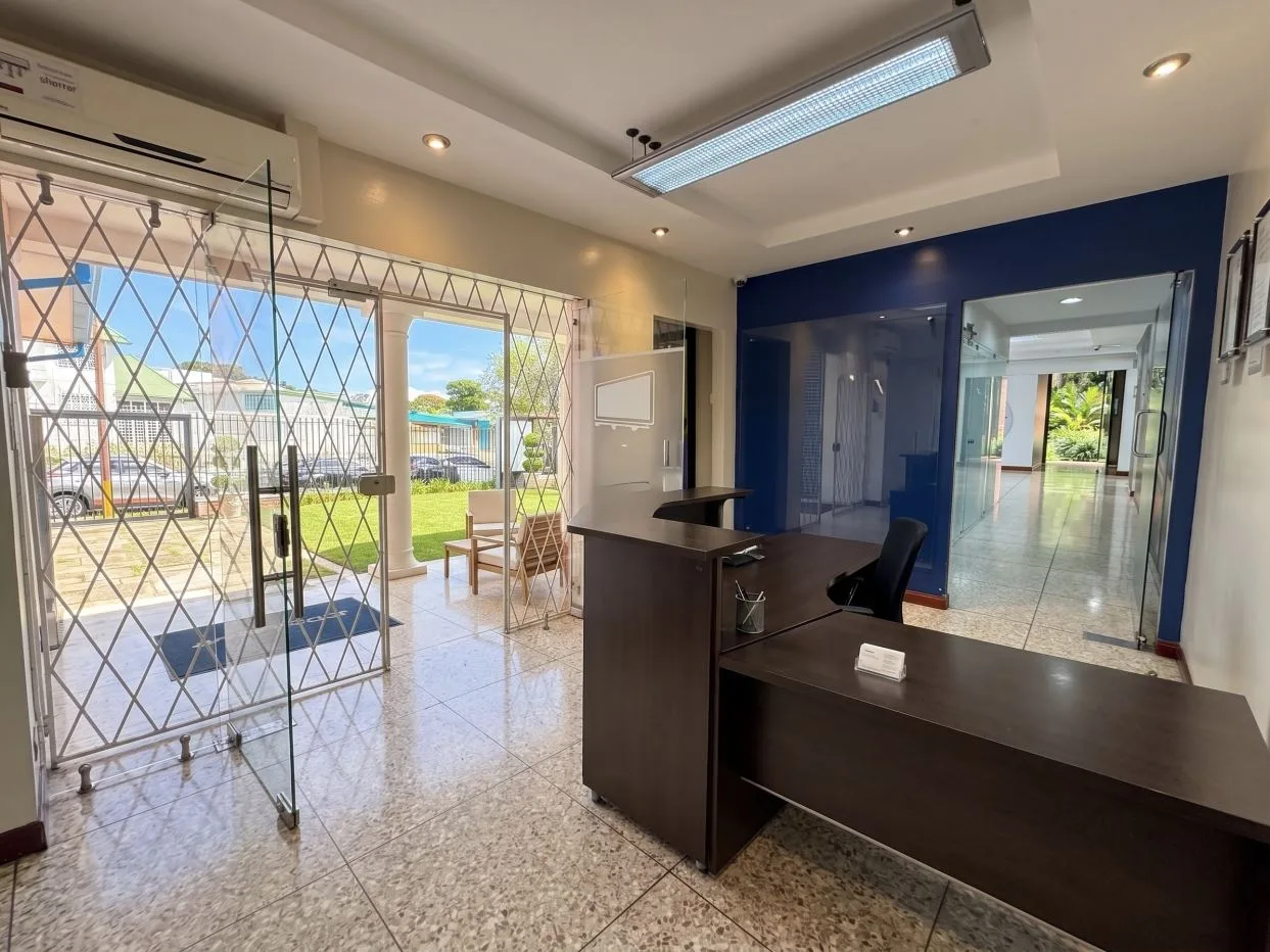 FOR SALE Commercial Property in San Pedro, Barrio Dent | Mixed-Use | High Development Potential, photo 6