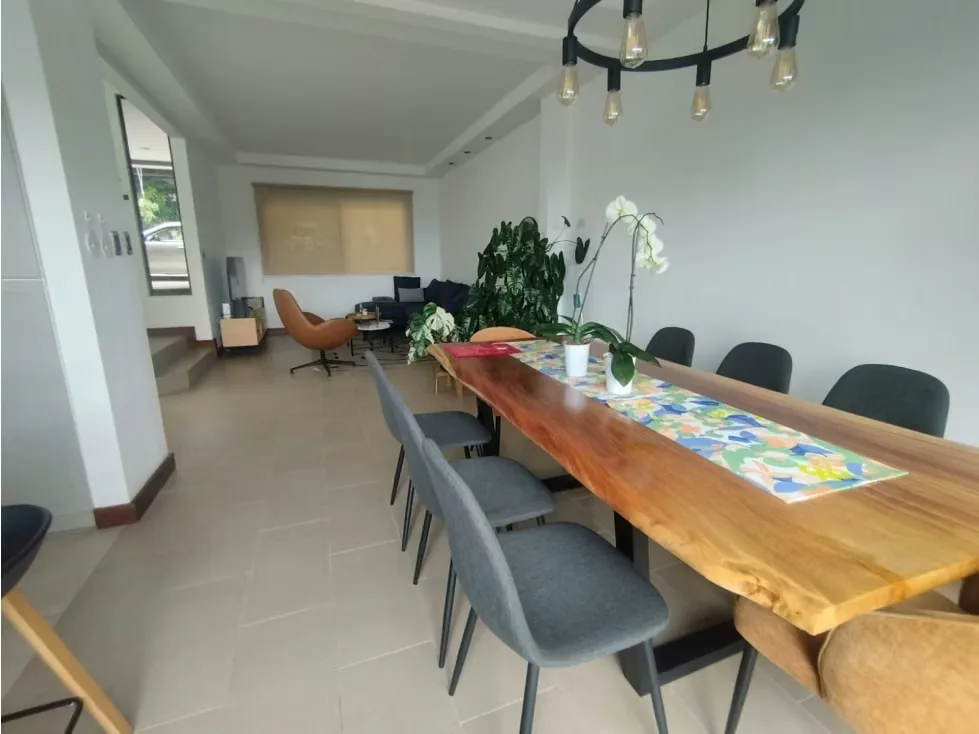 Se alquila esta hermosa casa que se encuentra en el condominio Lomas del Cielo en Guachipelín Norte y ofrece un diseño en varios niveles, con terrazas con espectaculares vistas, que ..., photo 10