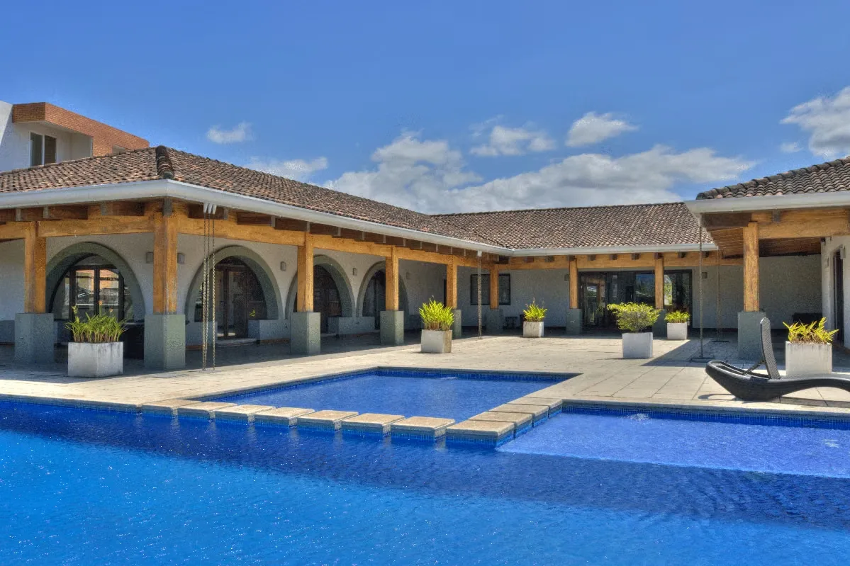 Apartment for rent in a luxurious condominium between Lindora and San Antonio de Belén., photo 12
