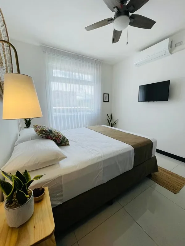 Apartment for rent in a luxurious condominium between Lindora and San Antonio de Belén., photo 6