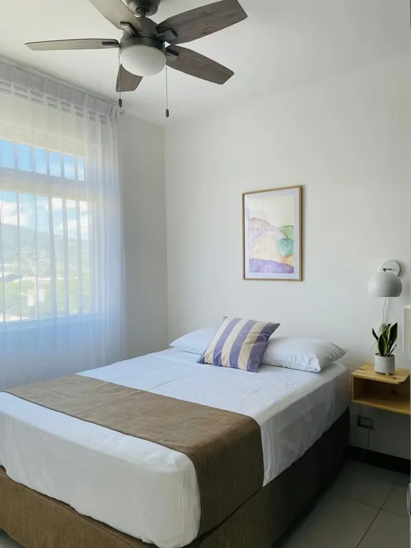 Apartment for rent in a luxurious condominium between Lindora and San Antonio de Belén., photo 7