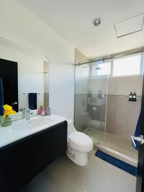 Apartment for rent in a luxurious condominium between Lindora and San Antonio de Belén., photo 8