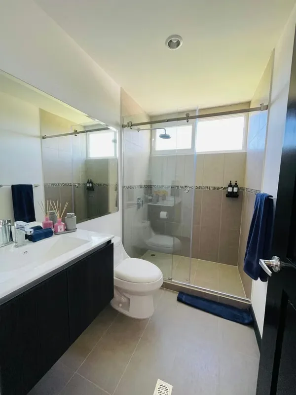 Apartment for rent in a luxurious condominium between Lindora and San Antonio de Belén., photo 9