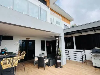Se Vende Casa 3 Niveles / San Rafael Heredia / $340.000, photo 3