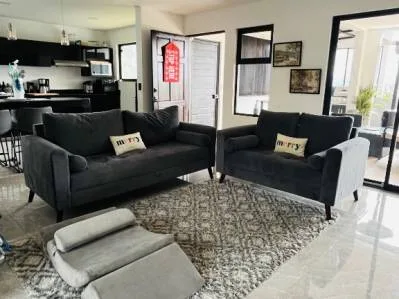 Se Vende Casa 3 Niveles / San Rafael Heredia / $340.000, photo 6