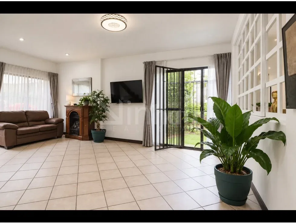 Casa en venta en Condominio cerca de Distrito 4, photo 2