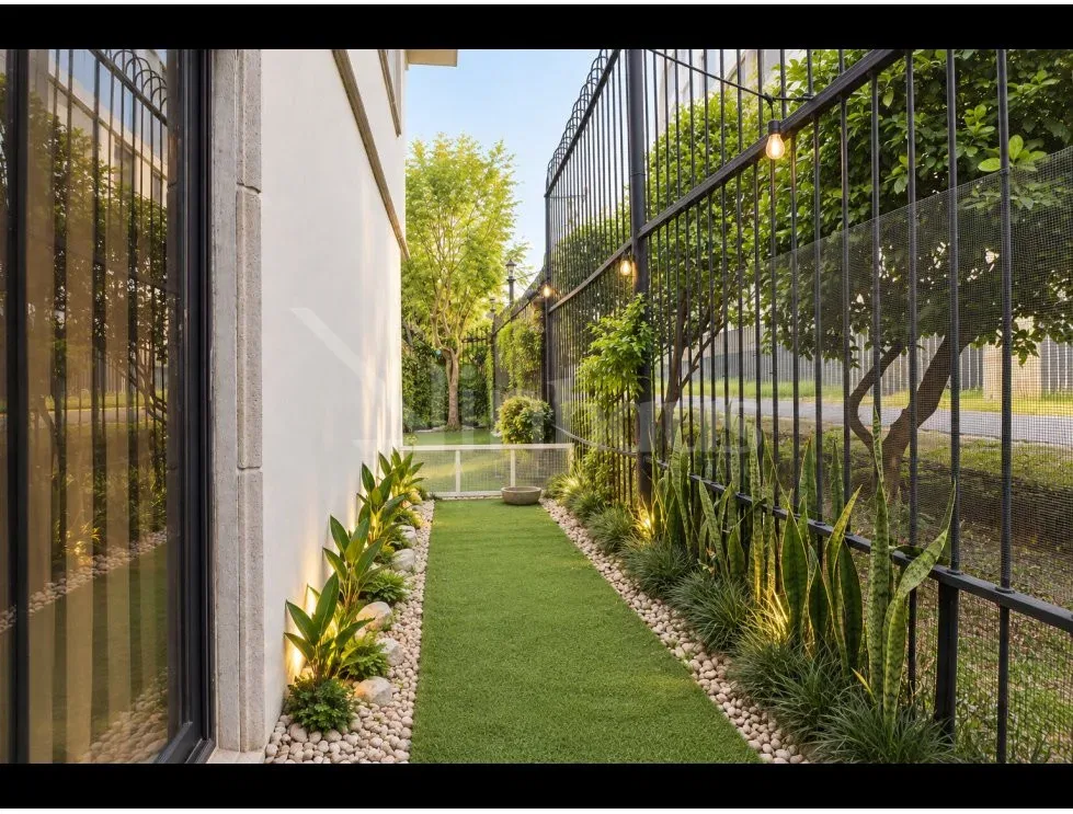 Casa en venta en Condominio cerca de Distrito 4, photo 12