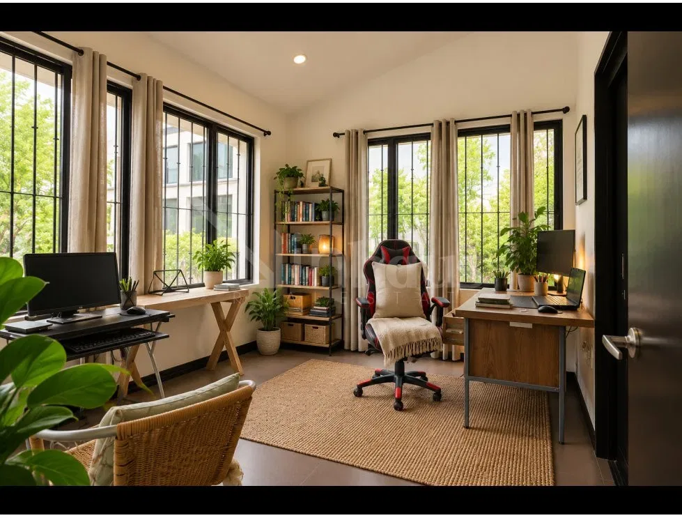 Casa en venta en Condominio cerca de Distrito 4, photo 17