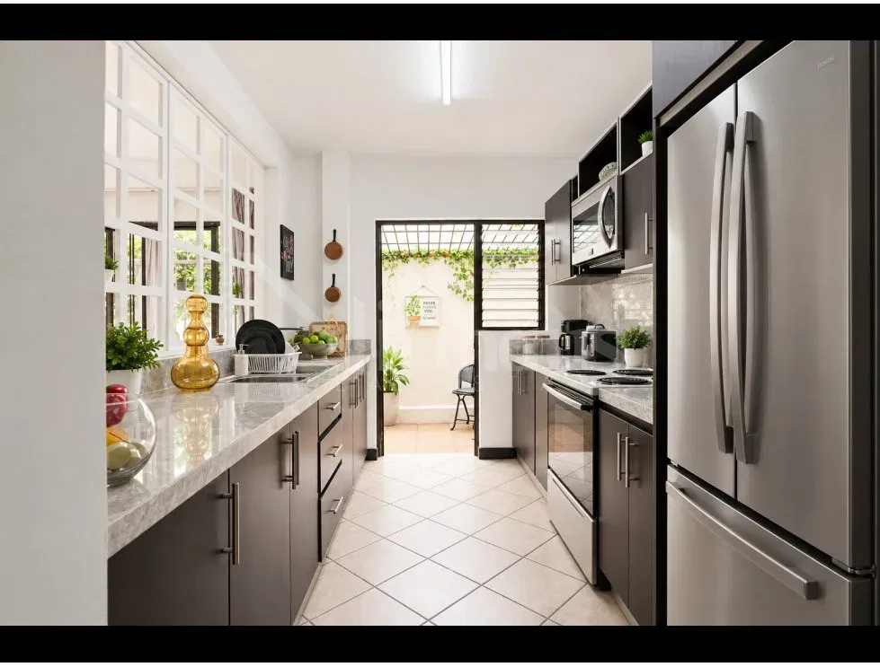 Casa en venta en Condominio cerca de Distrito 4, photo 4