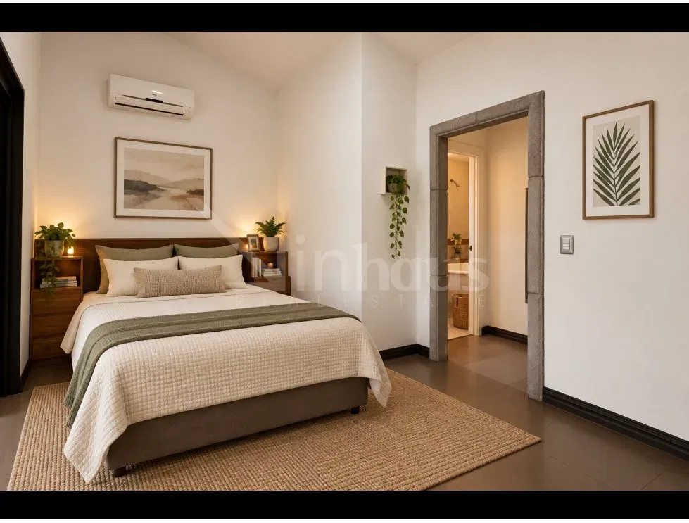 Casa en venta en Condominio cerca de Distrito 4, photo 5