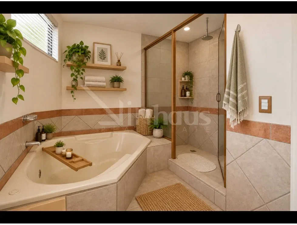 Casa en venta en Condominio cerca de Distrito 4, photo 6