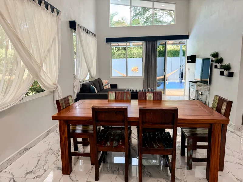 3 Bed Single Family Homes For Sale in Uvita, photo 12