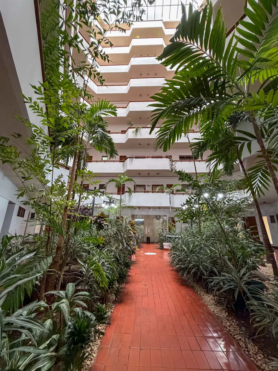 Apartamento en venta en Los Yoses, San Pedro, con amplios espacios y vista sureste