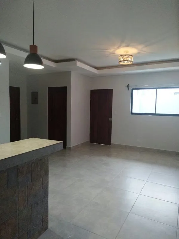 Location: Sona María Auxiliadora, fully secure, near the National University and the center of Heredia.