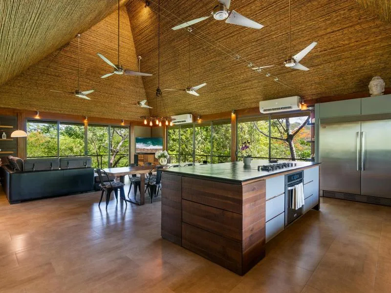 6 Bed Single Family Homes For Sale in Tamarindo, photo 4