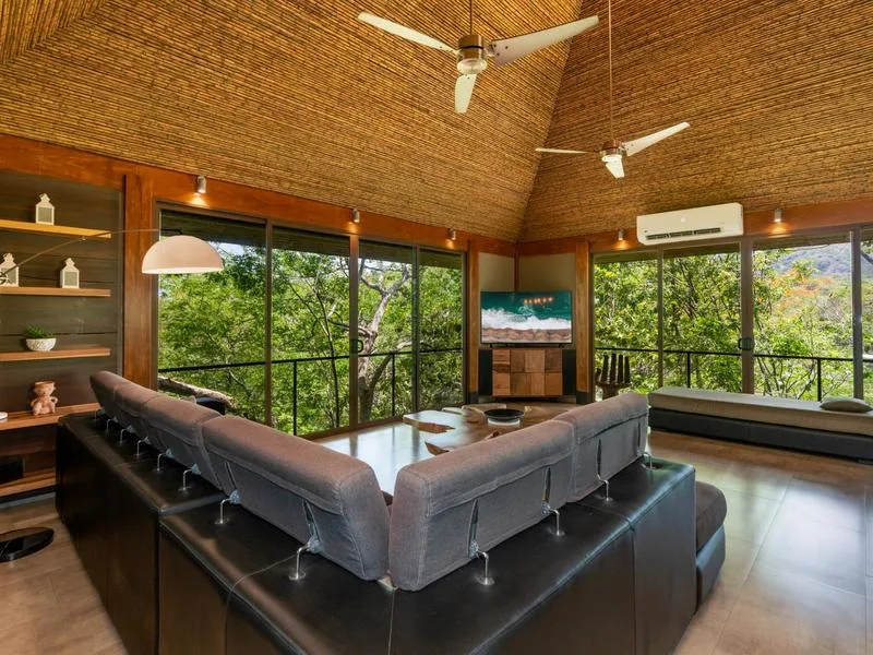 6 Bed Single Family Homes For Sale in Tamarindo, photo 5