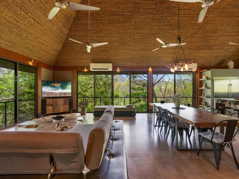 6 Bed Single Family Homes For Sale in Tamarindo, photo 6