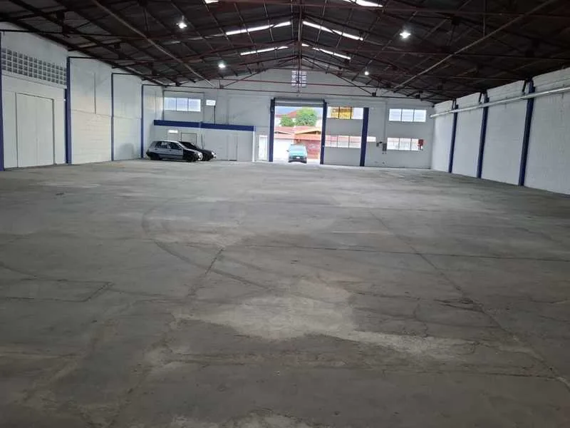 1 Bed Commercial For Sale in Dos Rios, photo 2
