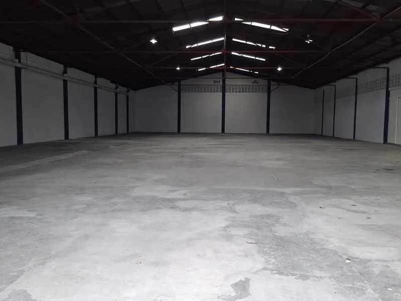 1 Bed Commercial For Sale in Dos Rios, photo 3