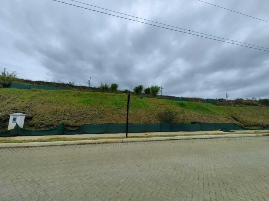 Propiedad en venta en Escazú con amplio terreno y gran potencial para desarrollo  - Venta en Escazú, photo 12