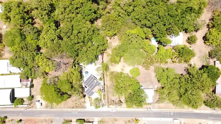 Build-Ready Flat Lot with Utilities in Carrillo, 5-min walk to Carrillo beach, photo 12