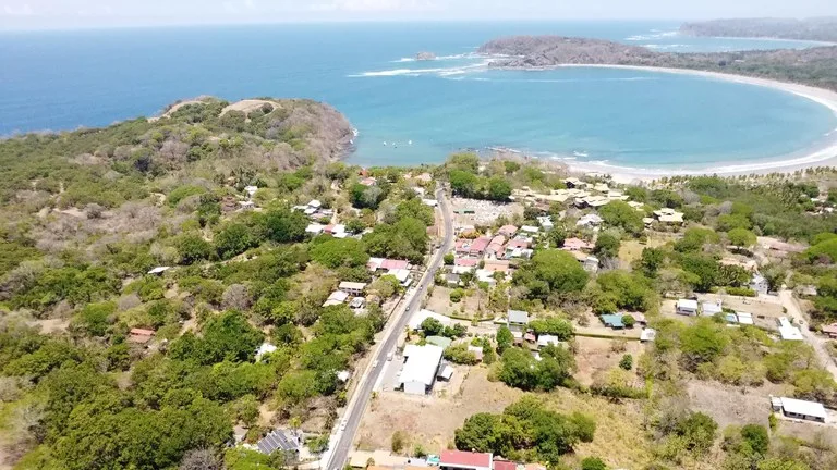 Build-Ready Flat Lot with Utilities in Carrillo, 5-min walk to Carrillo beach, photo 13