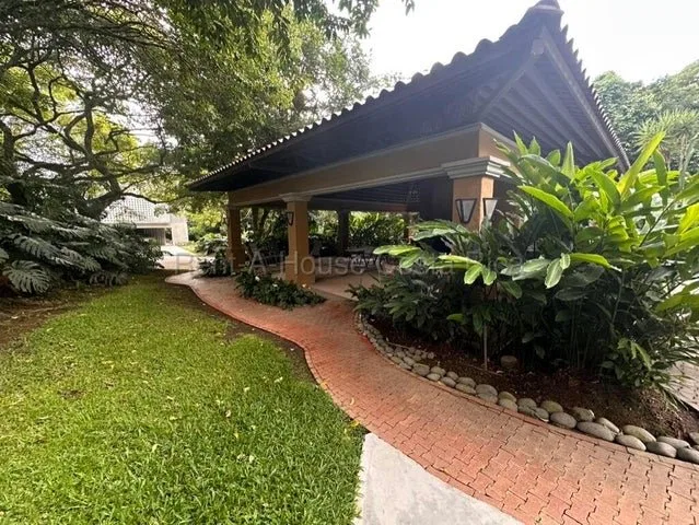 Lote en Condominio 540 M2 Ciudad Colon Centro - Venta en Colón, photo 14