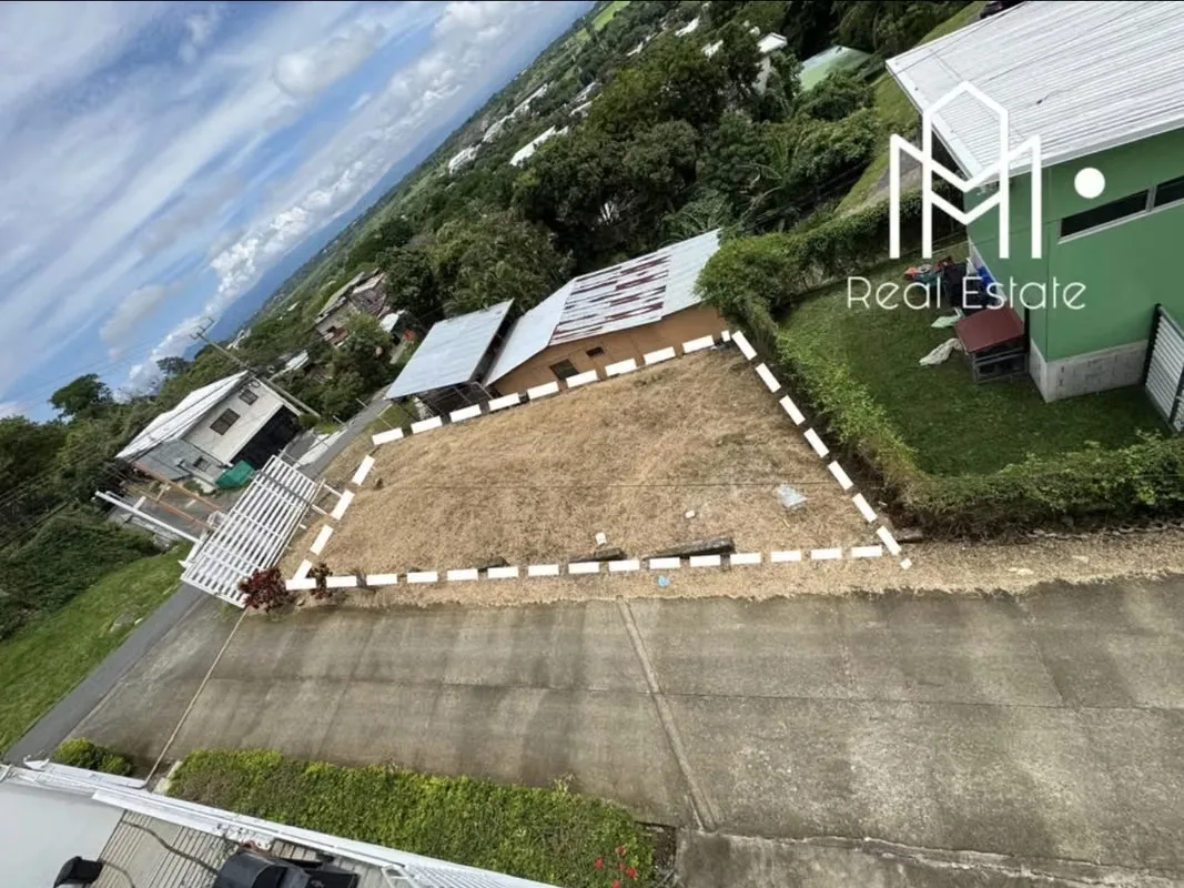 Lot For Sale, Calle Cuesta Brava, 124; Brasil De Mora., photo 3