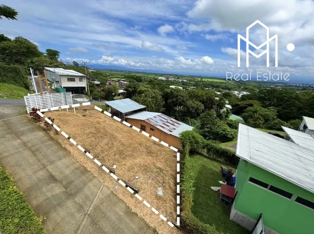 Lot For Sale, Calle Cuesta Brava, 124; Brasil De Mora., photo 4